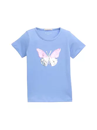 TOM TAILOR | Mädchen T-Shirt | 